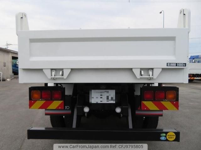 mitsubishi-fuso super-great 2023 quick_quick_2KG-FV70HX_FV70HX-541058 image 2