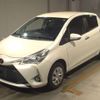 toyota vitz 2019 -TOYOTA--Vitz DBA-KSP130--KSP130-4022731---TOYOTA--Vitz DBA-KSP130--KSP130-4022731- image 1