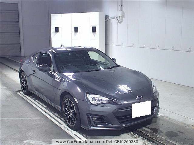 subaru brz 2019 -SUBARU 【姫路 330ﾗ3168】--BRZ ZC6-040014---SUBARU 【姫路 330ﾗ3168】--BRZ ZC6-040014- image 1