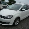 volkswagen sharan 2015 quick_quick_DBA-7NCZD_WVWZZZ7NZGV207461 image 1