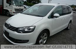 volkswagen sharan 2015 quick_quick_DBA-7NCZD_WVWZZZ7NZGV207461