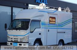 isuzu elf-truck 2010 GOO_JP_700060001230240715005