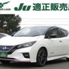 nissan leaf 2018 CFJ1780141 image 1