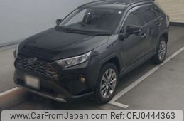 toyota rav4 2019 -TOYOTA 【広島 301ﾔ1050】--RAV4 6BA-MXAA54--MXAA54-2003624---TOYOTA 【広島 301ﾔ1050】--RAV4 6BA-MXAA54--MXAA54-2003624-