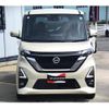 nissan roox 2021 GOO_JP_700060229130250316002 image 2