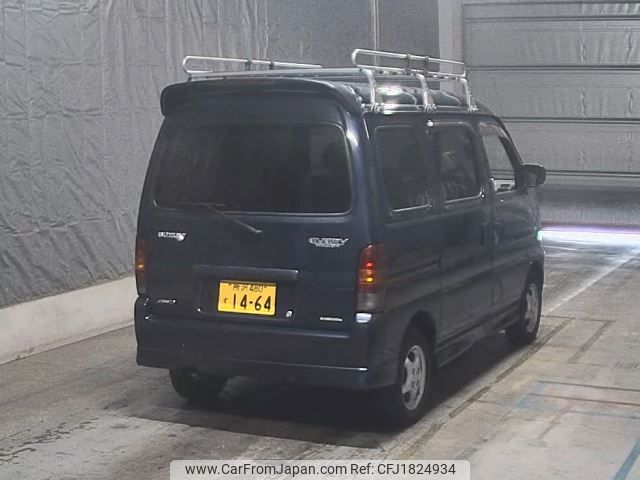 suzuki every 1999 CFJ1824934 image 2