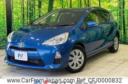 toyota aqua 2013 -TOYOTA--AQUA DAA-NHP10--NHP10-2153971---TOYOTA--AQUA DAA-NHP10--NHP10-2153971-