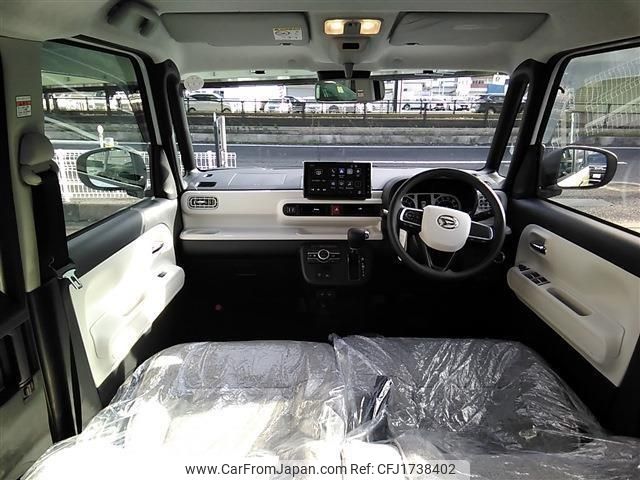 daihatsu move-canbus 2025 CFJ1738402 image 2