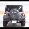 chrysler jeep-wrangler 2020 -CHRYSLER 【名変中 】--Jeep Wrangler JL36L--LW183150---CHRYSLER 【名変中 】--Jeep Wrangler JL36L--LW183150- image 2