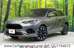honda zr-v 2023 CFJ1764673