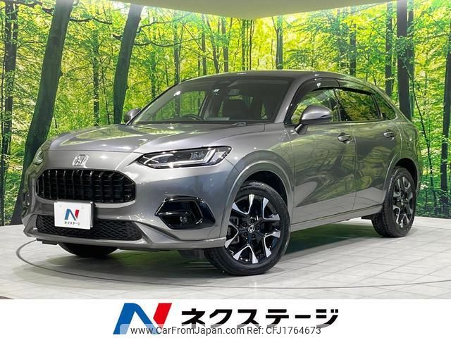 honda zr-v 2023 CFJ1764673 image 1