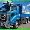 isuzu giga 2019 -ISUZU--Giga 2PG-CXZ77CT--CXZ77CT-7002910---ISUZU--Giga 2PG-CXZ77CT--CXZ77CT-7002910- image 1