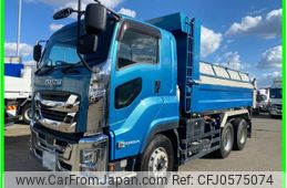 isuzu giga 2019 -ISUZU--Giga 2PG-CXZ77CT--CXZ77CT-7002910---ISUZU--Giga 2PG-CXZ77CT--CXZ77CT-7002910-