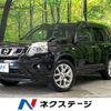 nissan x-trail 2013 -NISSAN--X-Trail DBA-NT31--NT31-307686---NISSAN--X-Trail DBA-NT31--NT31-307686- image 1