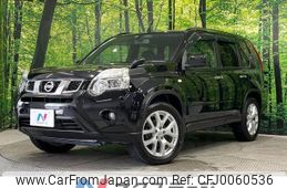 nissan x-trail 2013 -NISSAN--X-Trail DBA-NT31--NT31-307686---NISSAN--X-Trail DBA-NT31--NT31-307686-