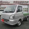 suzuki carry-truck 1992 -SUZUKI--Carry Truck 3BD-DA16T--DA16T-730152---SUZUKI--Carry Truck 3BD-DA16T--DA16T-730152- image 1