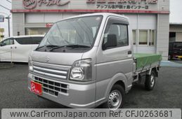 suzuki carry-truck 1992 -SUZUKI--Carry Truck 3BD-DA16T--DA16T-730152---SUZUKI--Carry Truck 3BD-DA16T--DA16T-730152-