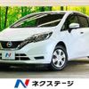 nissan note 2017 -NISSAN--Note DBA-E12--E12-538134---NISSAN--Note DBA-E12--E12-538134- image 1