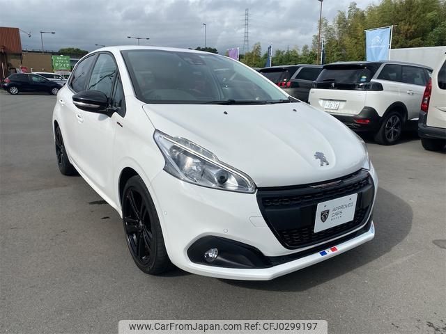 peugeot 208 2016 quick_quick_A9HN01_VF3CCHNZTKW035268 image 1