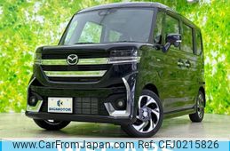 mazda flair-wagon 2024 quick_quick_5AA-MM94S_MM94S-105796