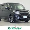 suzuki solio 2019 -SUZUKI--Solio DAA-MA36S--MA36S-765135---SUZUKI--Solio DAA-MA36S--MA36S-765135- image 1