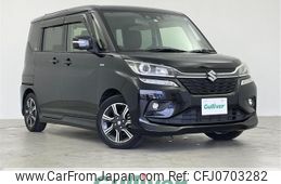 suzuki solio 2019 -SUZUKI--Solio DAA-MA36S--MA36S-765135---SUZUKI--Solio DAA-MA36S--MA36S-765135-