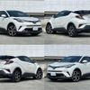 toyota c-hr 2017 -TOYOTA--C-HR DAA-ZYX10--ZYX10-2020094---TOYOTA--C-HR DAA-ZYX10--ZYX10-2020094- image 8