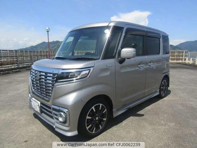 suzuki spacia 2019 quick_quick_DAA-MK53S_MK53S-858562 image 1