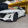 honda s660 2015 -HONDA 【鹿児島 582ﾄ4506】--S660 JW5--1003415---HONDA 【鹿児島 582ﾄ4506】--S660 JW5--1003415- image 24