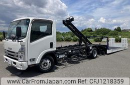 isuzu elf-truck 2022 quick_quick_2RG-NPR88AN_NPR88-7016941