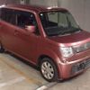 suzuki mr-wagon 2013 -SUZUKI 【山口 581ﾒ3411】--MR Wagon MF33S--MF33S-195676---SUZUKI 【山口 581ﾒ3411】--MR Wagon MF33S--MF33S-195676- image 1