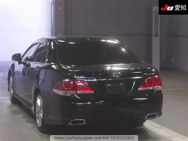 toyota crown 2011 -TOYOTA--Crown GRS200-0069359---TOYOTA--Crown GRS200-0069359- image 2