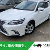 lexus ct 2018 -LEXUS--Lexus CT DAA-ZWA10--ZWA10-2329181---LEXUS--Lexus CT DAA-ZWA10--ZWA10-2329181- image 1