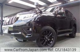 toyota land-cruiser-prado 2020 CFJ1843139