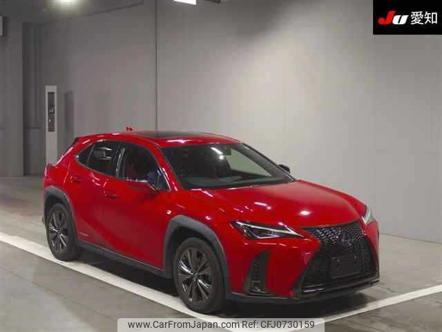 lexus ux 2020 -LEXUS--Lexus UX MZAH10-2064865---LEXUS--Lexus UX MZAH10-2064865- image 1