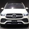 mercedes-benz gle-class 2022 -MERCEDES-BENZ 【北見 300ﾅ3969】--Benz GLE 167123--2A706207---MERCEDES-BENZ 【北見 300ﾅ3969】--Benz GLE 167123--2A706207- image 16