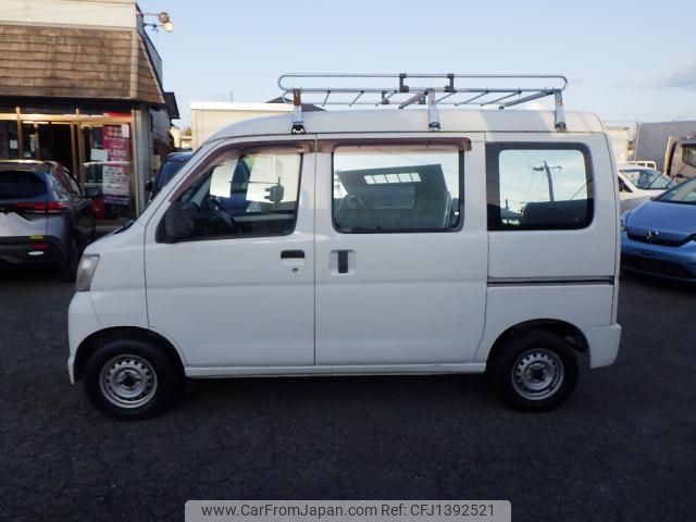 daihatsu hijet-van 2007 -DAIHATSU--Hijet Van LE-S320V--S320V-0072000---DAIHATSU--Hijet Van LE-S320V--S320V-0072000- image 2
