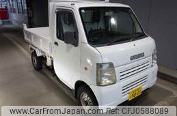 suzuki carry-truck 2008 -SUZUKI 【奈良 480ﾀ5011】--Carry Truck DA63T-562017---SUZUKI 【奈良 480ﾀ5011】--Carry Truck DA63T-562017-