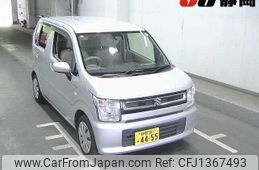 suzuki wagon-r 2018 -SUZUKI--Wagon R MH55S--MH55S-225333---SUZUKI--Wagon R MH55S--MH55S-225333-