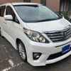 toyota alphard 2012 CFJ1725812 image 3