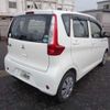 mitsubishi ek-wagon 2013 quick_quick_DBA-B11W_B11W-0032325 image 2