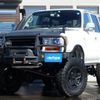 toyota land-cruiser-80 1996 quick_quick_HZJ81V_HZJ81-0005978 image 1