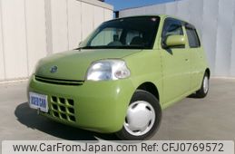 daihatsu esse 2006 -DAIHATSU 【川越 589ﾆ77】--Esse L235S--0028159---DAIHATSU 【川越 589ﾆ77】--Esse L235S--0028159-