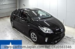 toyota prius 2012 -TOYOTA--Prius ZVW30--ZVW30-1566961---TOYOTA--Prius ZVW30--ZVW30-1566961-