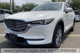 mazda cx-8 2021 -MAZDA--CX-8 6BA-KG5P--KG5P-255719---MAZDA--CX-8 6BA-KG5P--KG5P-255719-