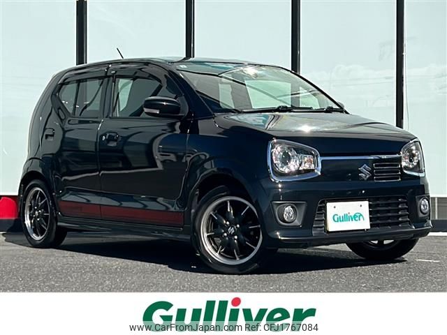 suzuki alto 2018 CFJ1767084 image 1