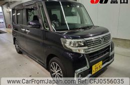 daihatsu tanto 2018 -DAIHATSU 【富山 581ﾇ3992】--Tanto LA600S--LA600S-0638124---DAIHATSU 【富山 581ﾇ3992】--Tanto LA600S--LA600S-0638124-