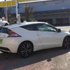 honda cr-z 2013 -HONDA--CR-Z DAA-ZF2--ZF2-1001496---HONDA--CR-Z DAA-ZF2--ZF2-1001496- image 11
