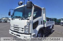 isuzu forward 2016 CFJ1543684