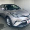 toyota c-hr 2019 quick_quick_ZYX10_ZYX10-2180958 image 2